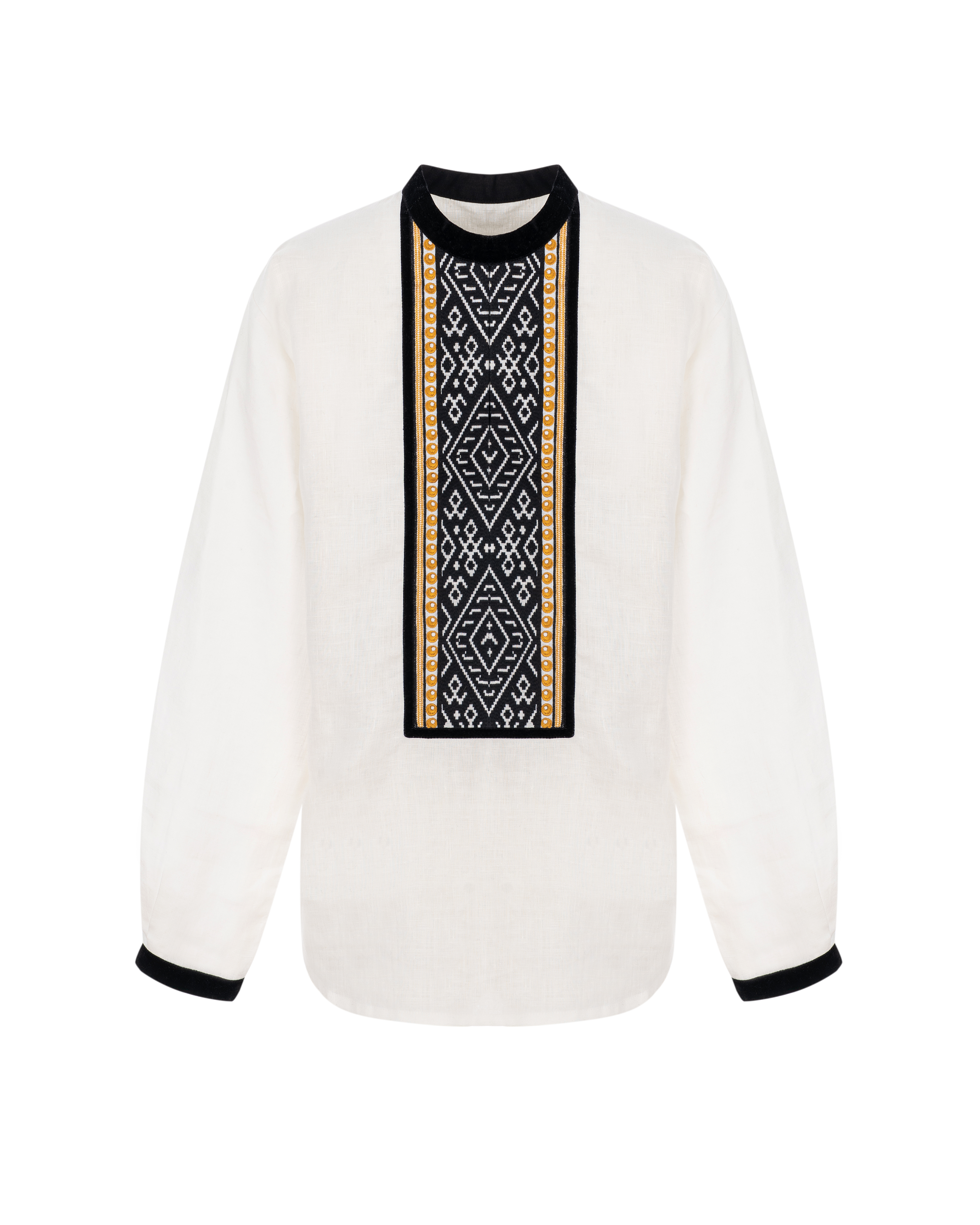 Чоловіча сорочка