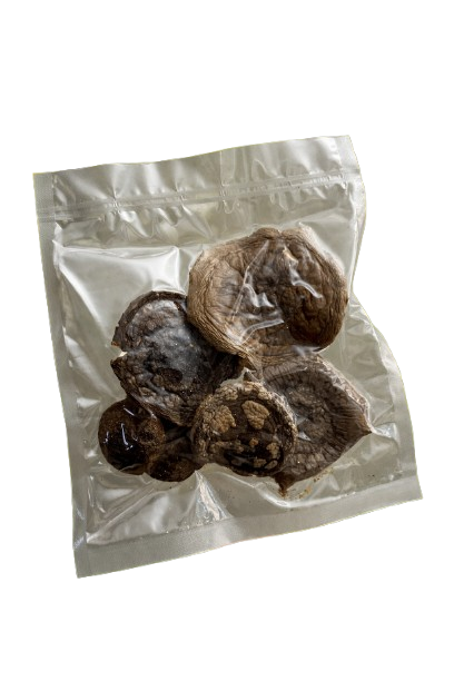 Порфировый мухомор 10 грамм