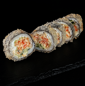 FUTO TEMPURA KANI