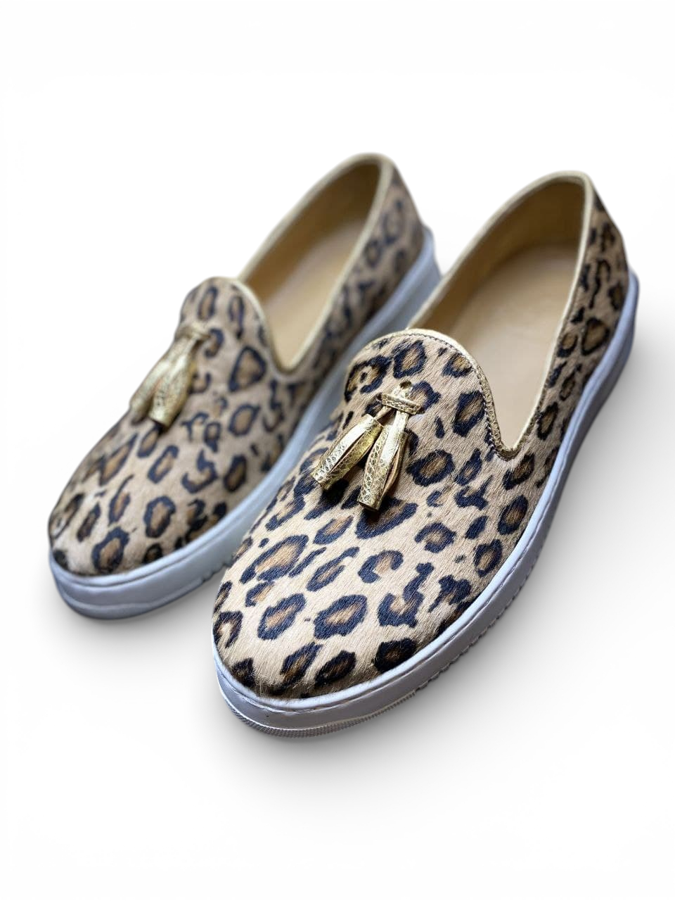 Снікерси Havryloff L01126