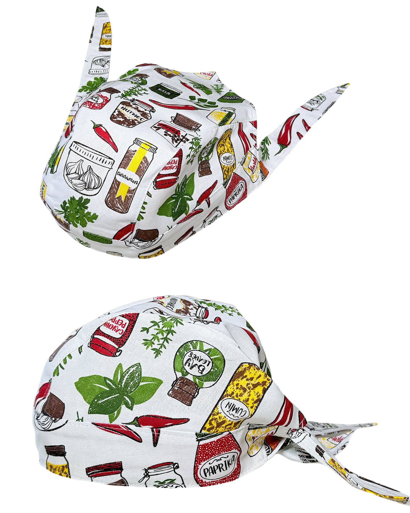 Бандана М12/7 Cotton