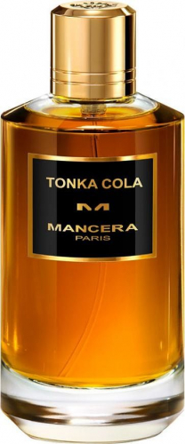 Mancera Tonka Cola