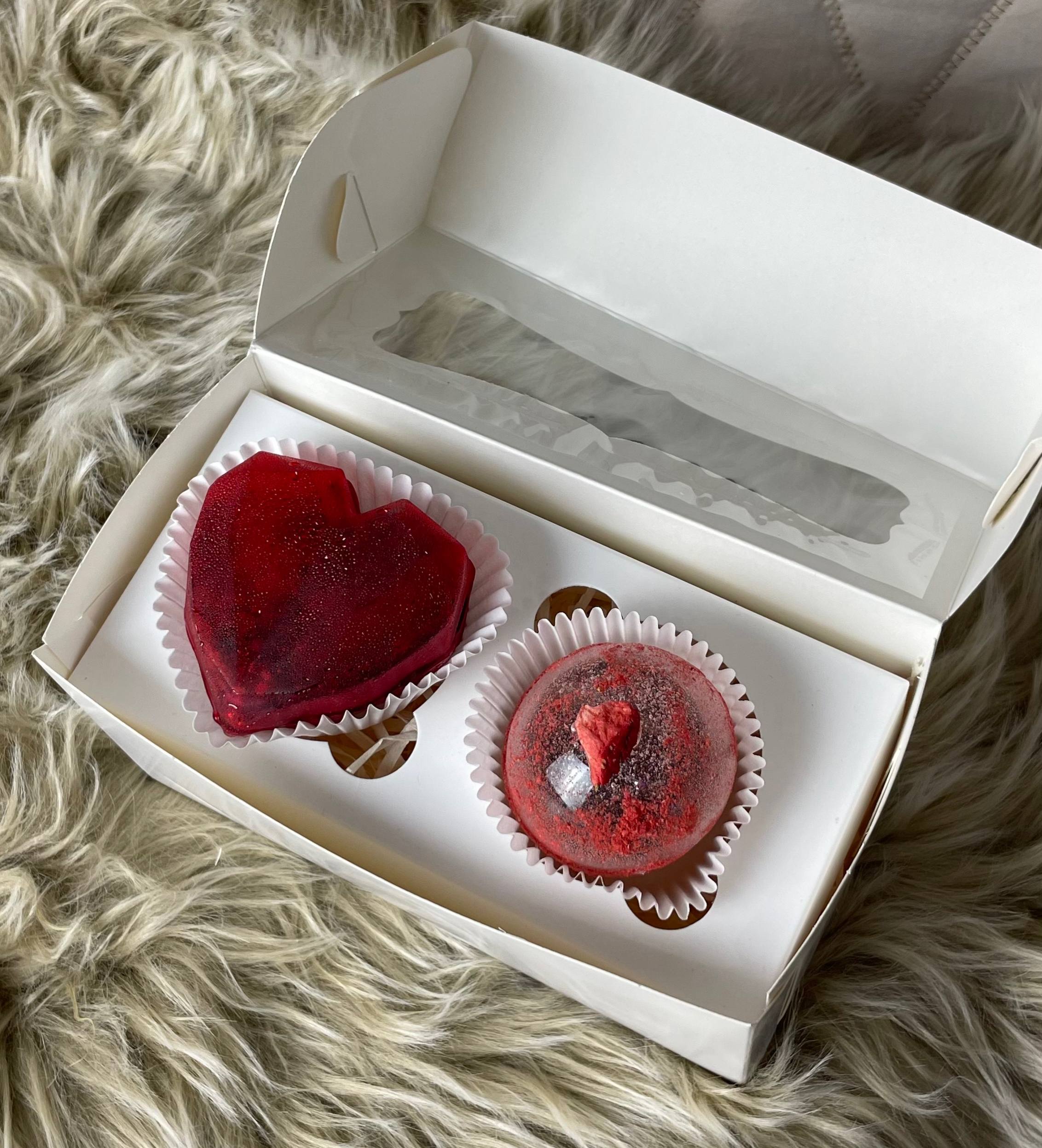 Набір Червоний