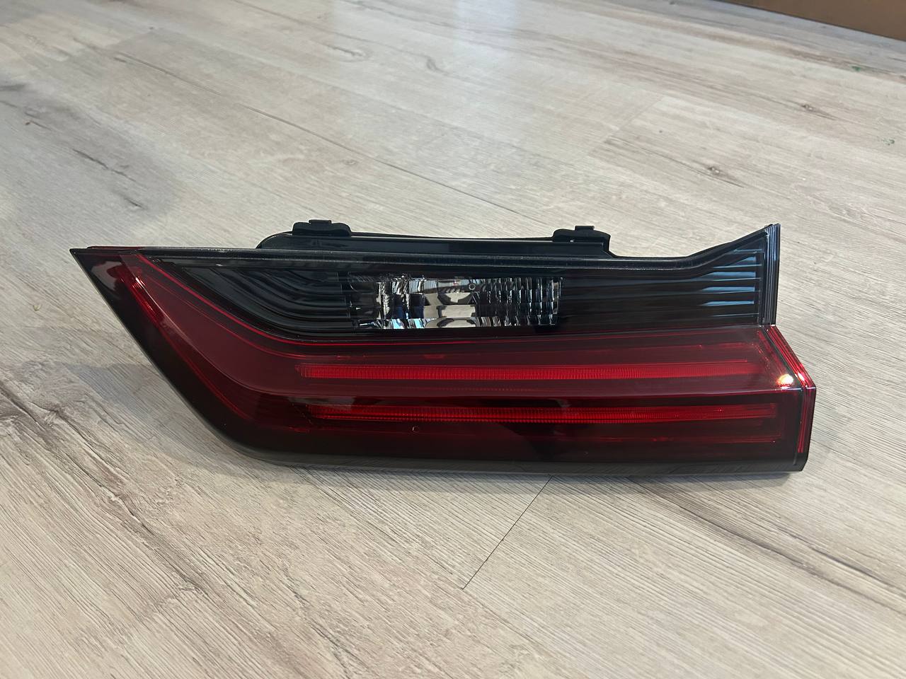 Honda CR-V б.у оригінал Права в ляду 2020 - 2022 роки