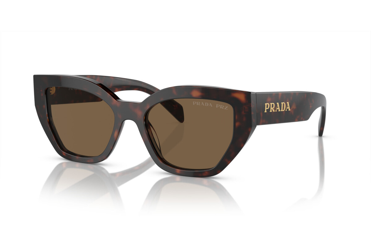 PRADA PR A09S 16N5Y1 53