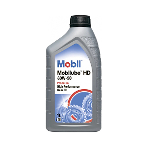 Mobilube HD 80W-90