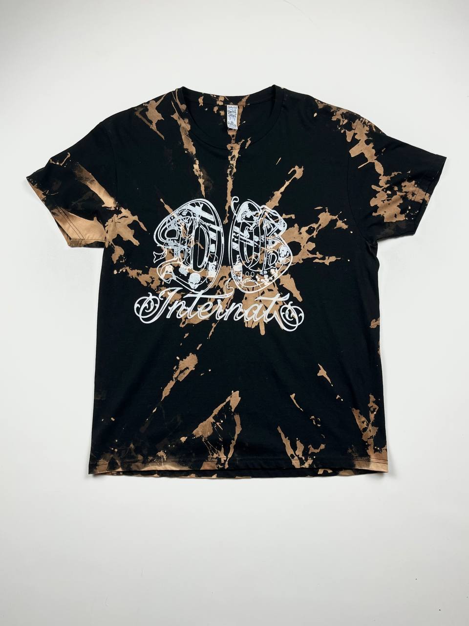 Футболка "ДОРОГО" FASH INTERNAT (rerechi)