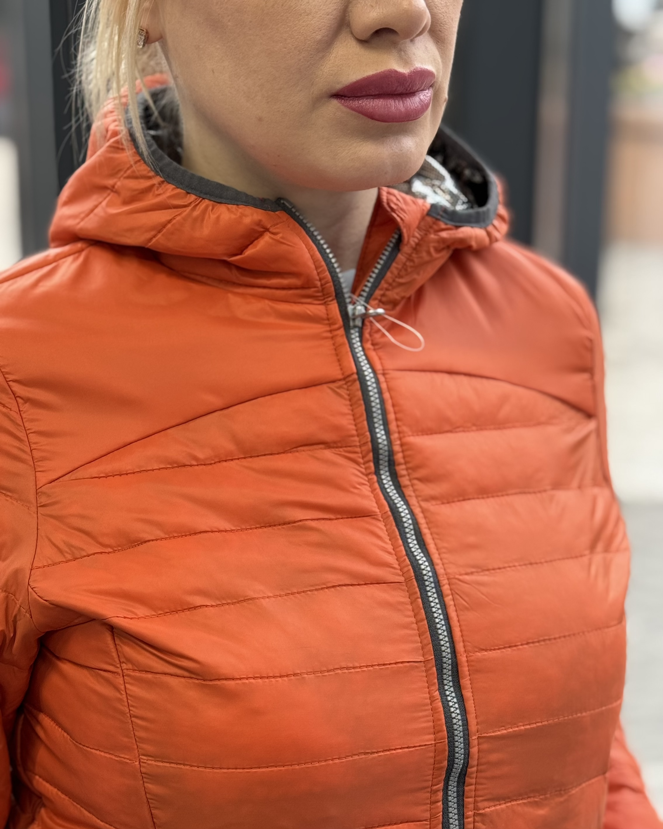 Куртка термо Elevate (XS, S, M)