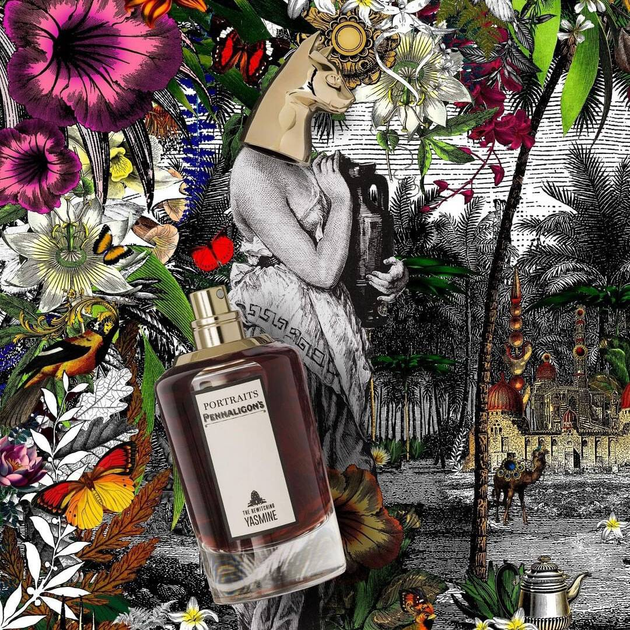 Penhaligon's The Bewitching Yasmine