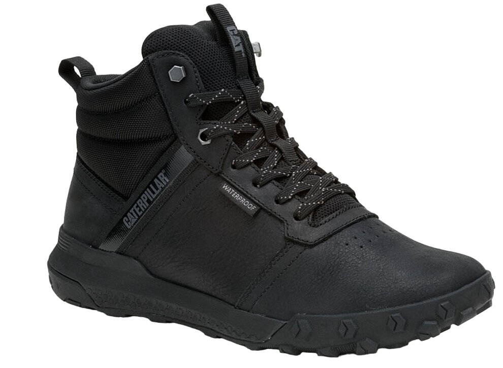 Чоловічі черевики CAT CATERPILLAR HEX MID WP (P726103)
