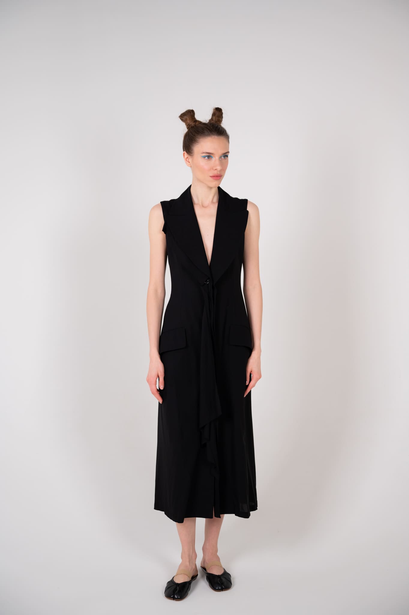 Сукня Yohji Yamamoto