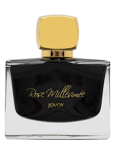 Jovoy Paris Rose Millesimee