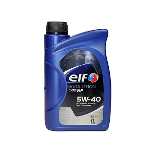 Олива моторна ELF Evolution 900 NF 5W-40