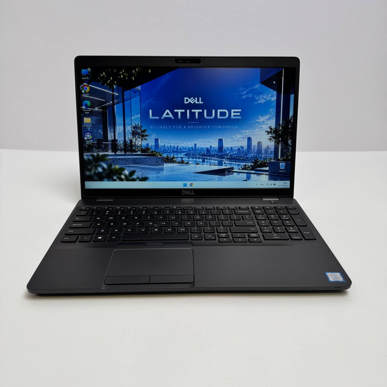 Dell Latitude 5500 HD