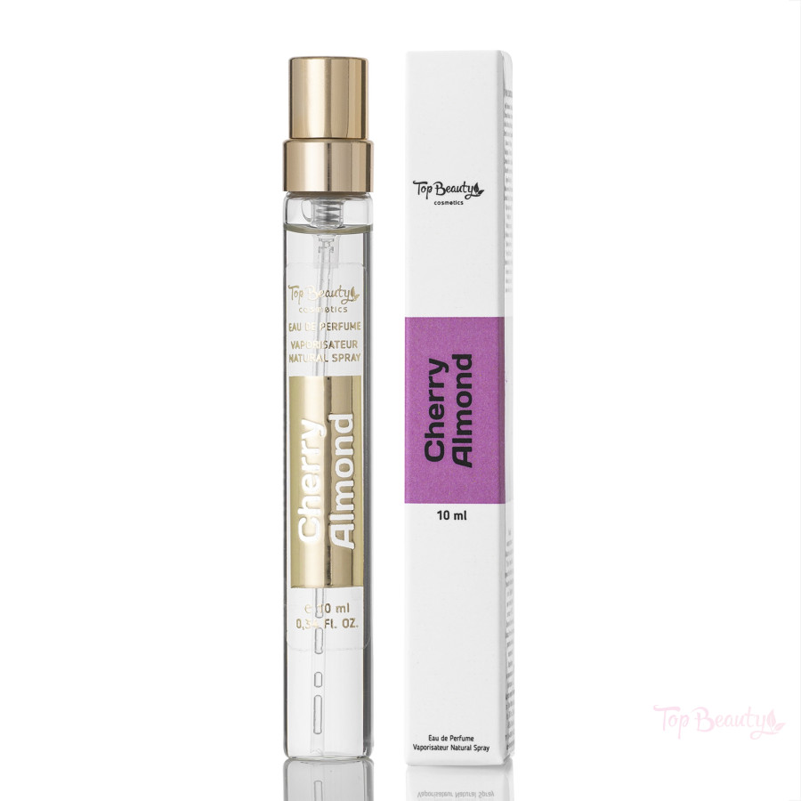 Парфумована вода Top Beauty Cherry Almond 10 мл