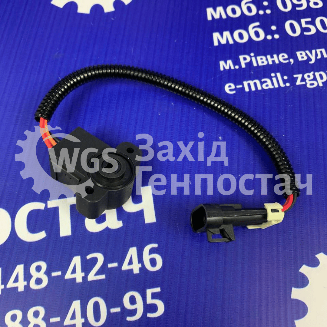 Датчик 21456-66 [Cometet]
