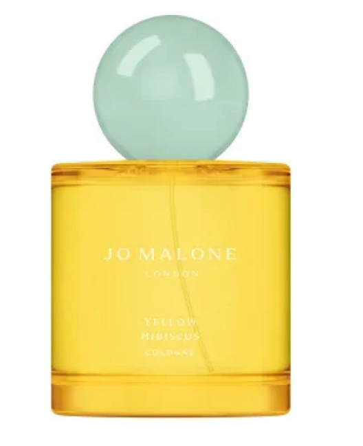 Jo Malone Yellow Hibiscus Cologne (2024)