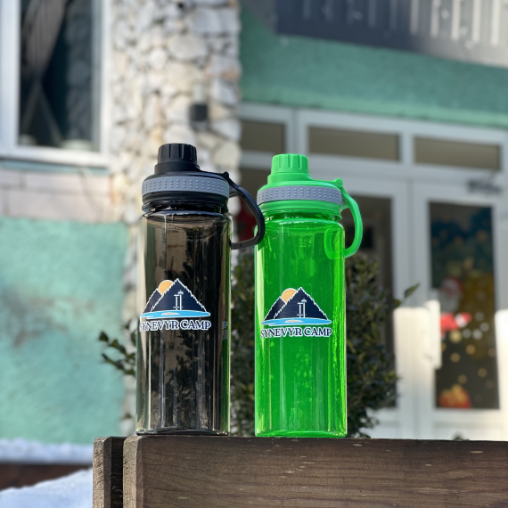 Пляшка SynevyrCamp