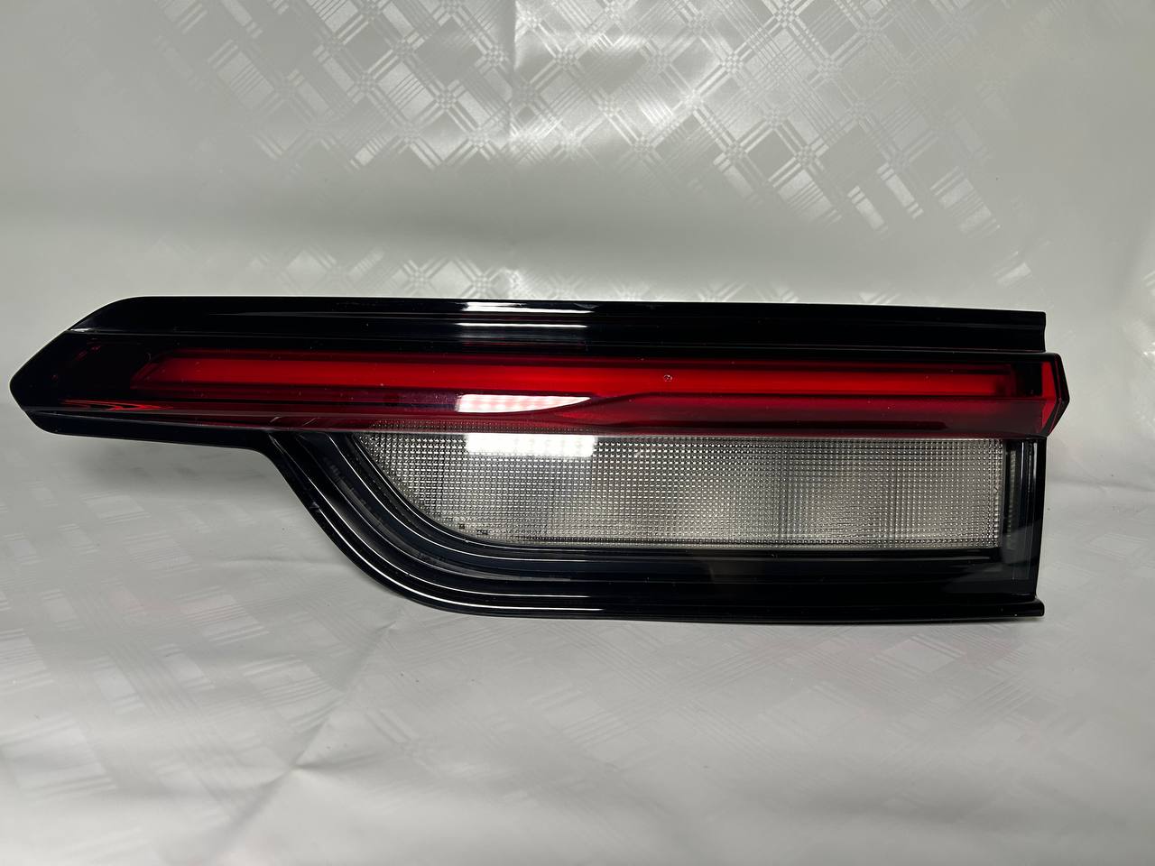 Jeep Grand Cherokee WL б.у оригінал Права в ляду 2021 - 2025 роки