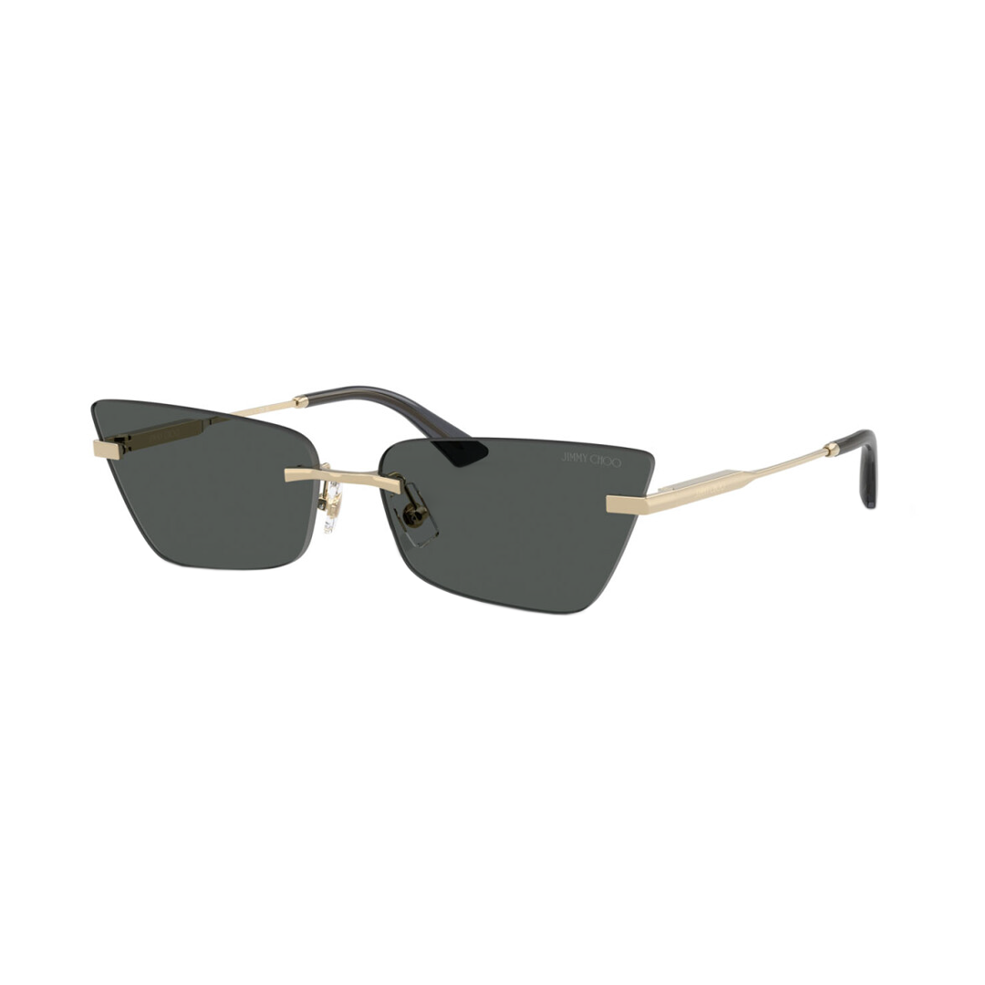 Окуляри сонцезахисні Jimmy Choo JC 4012 300687 60