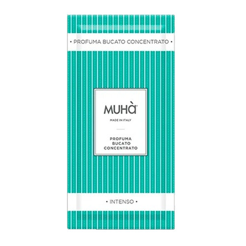 Парфум для прання MUHA Intenso 10 мл