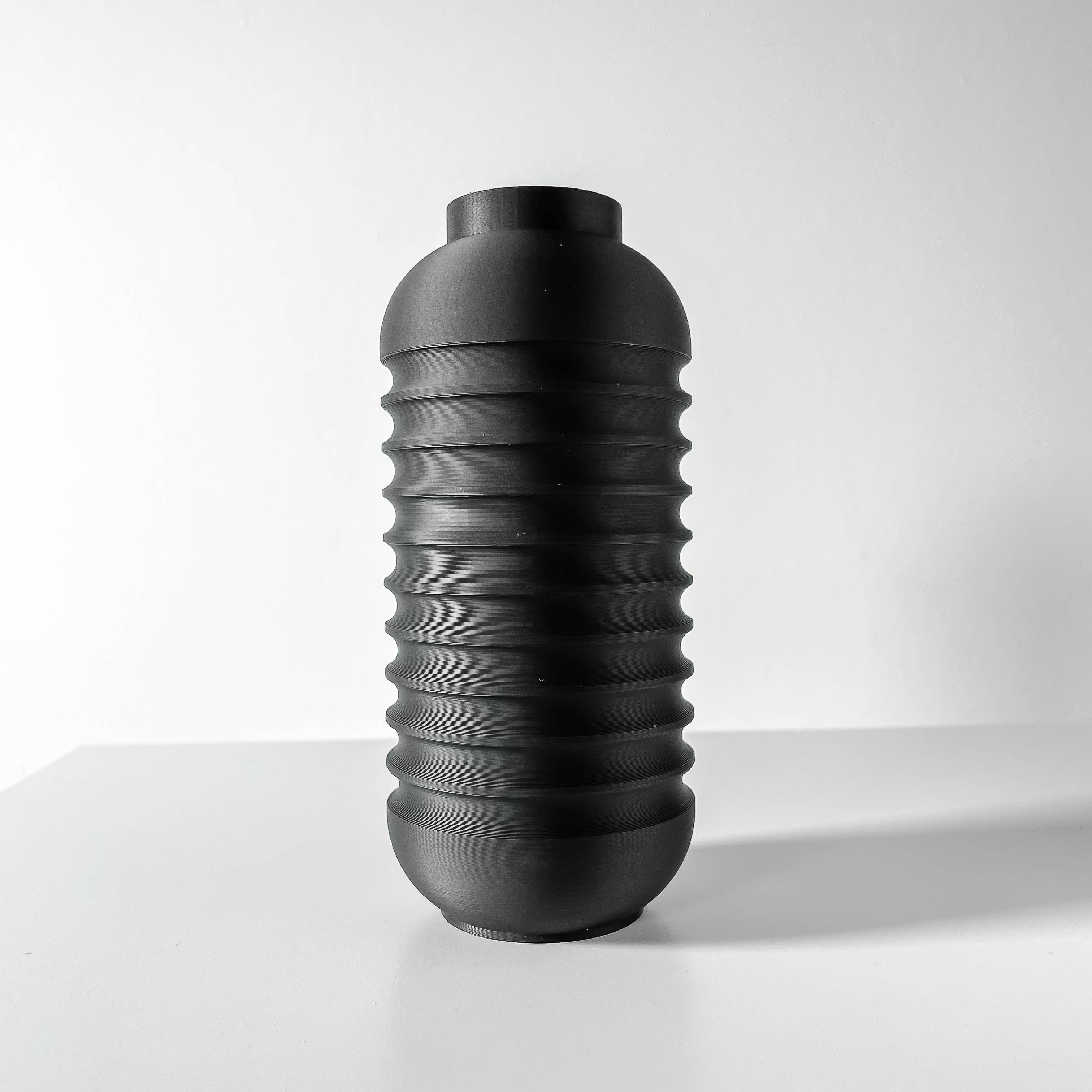 Vano Vase – Compact 3D Printed Vase