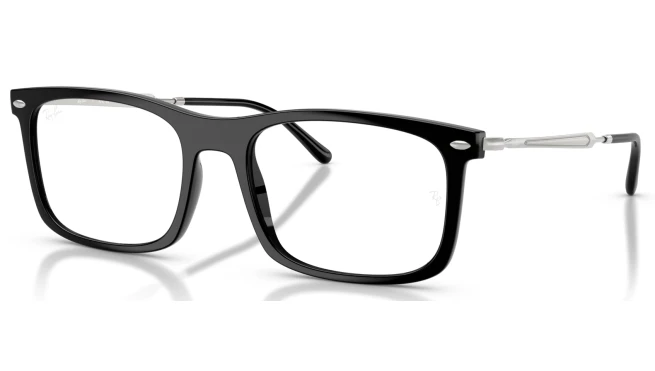 RAY BAN RX 7260 2000 56