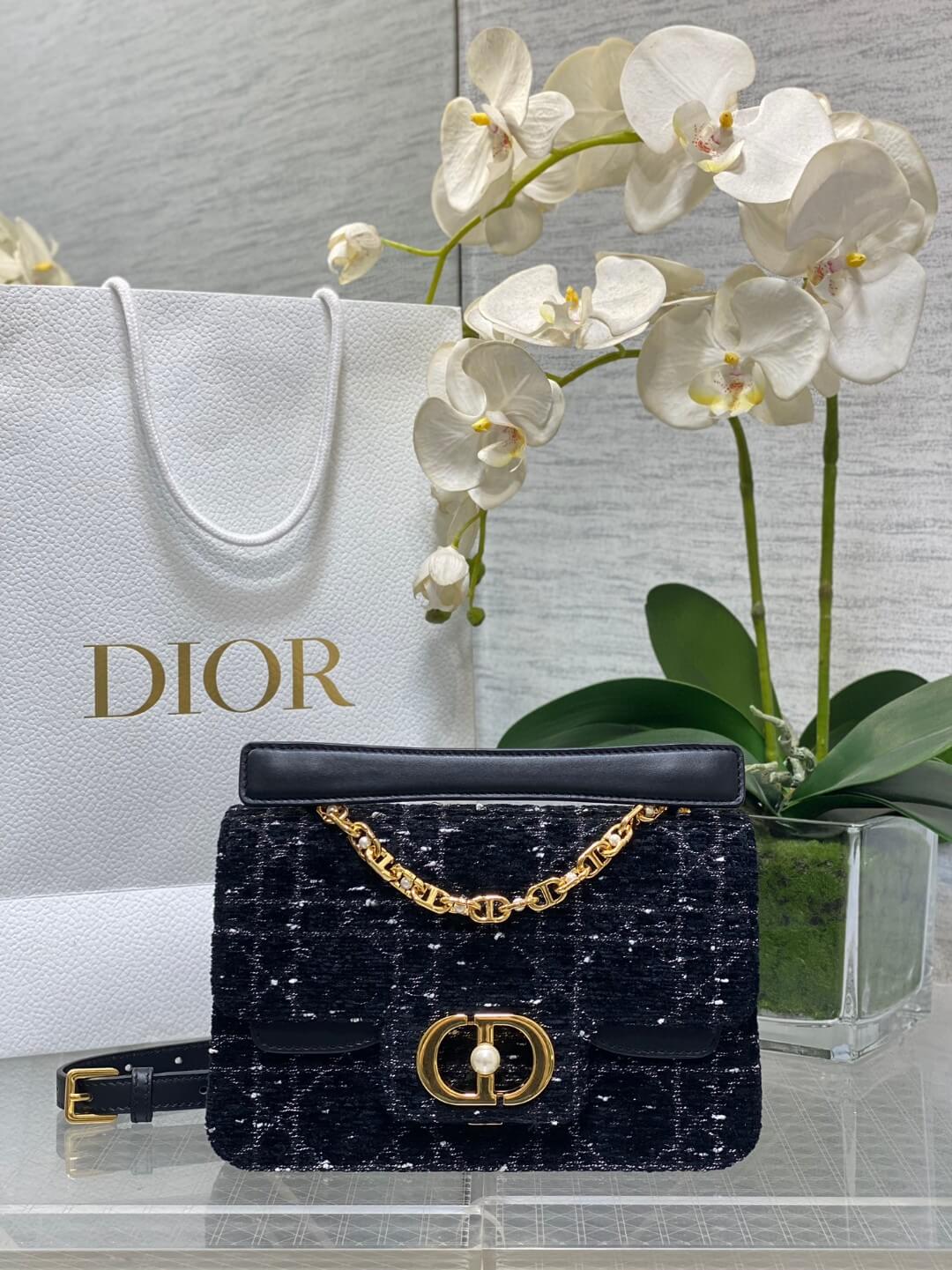 Dior сумка