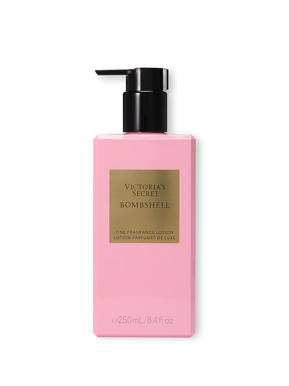 Парфумований лосьйон для тіла Victoria's Secret Bombshell Fine 250 мл 