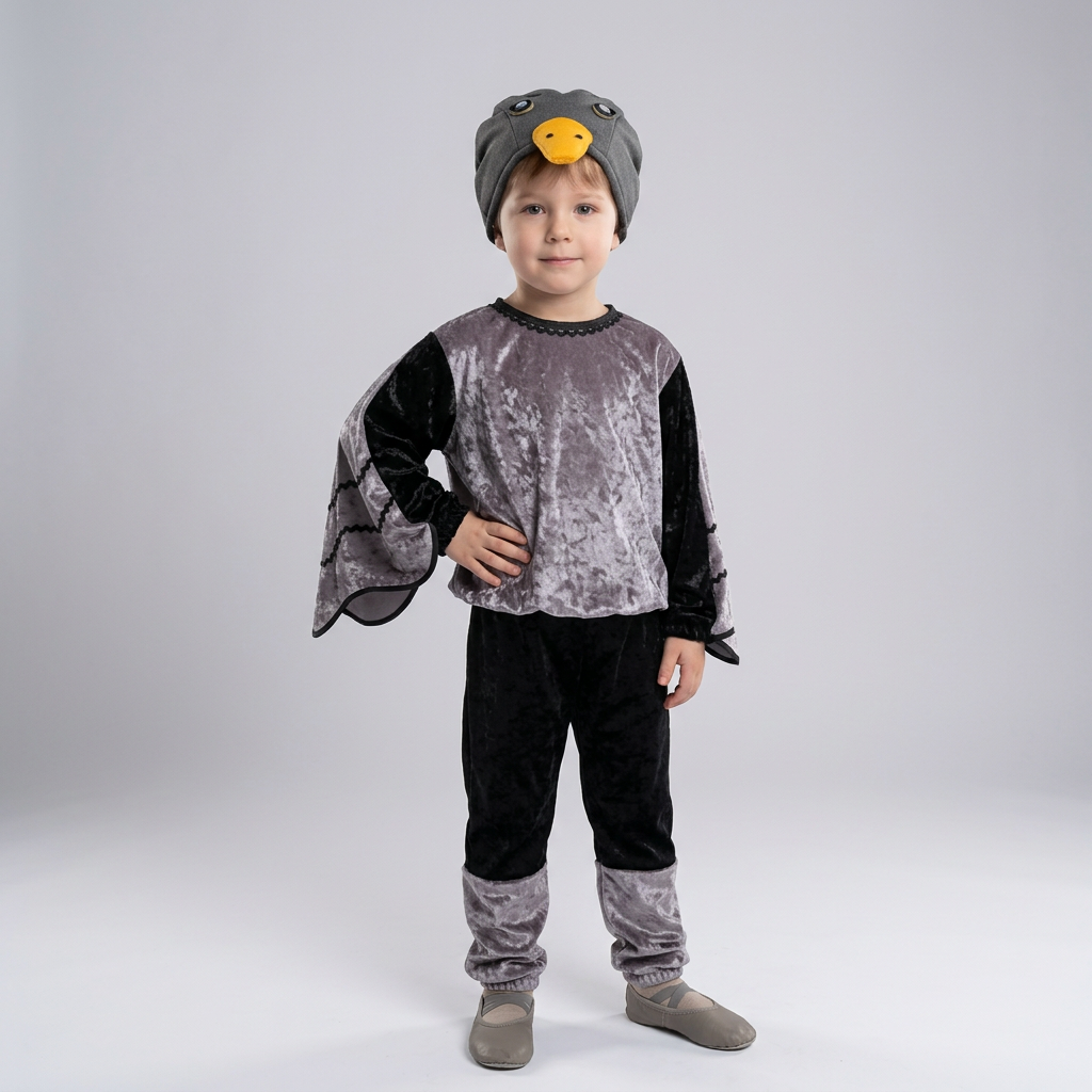 костюм гусака 02