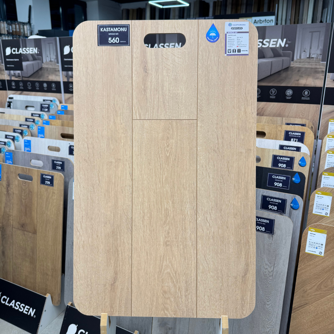 Ламінат Kastamonu Lark SW010