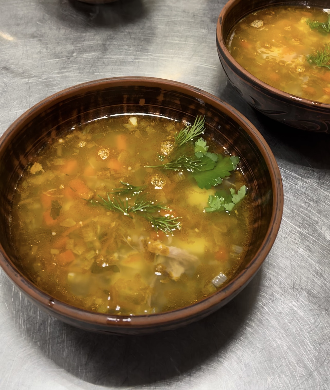 Канжа де галінья