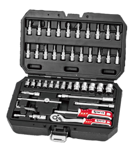 Набір ручного інструменту для ремонту NSS-46