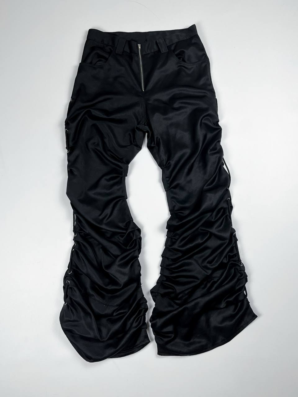 ШТАНИ ПЛЕАТЕД