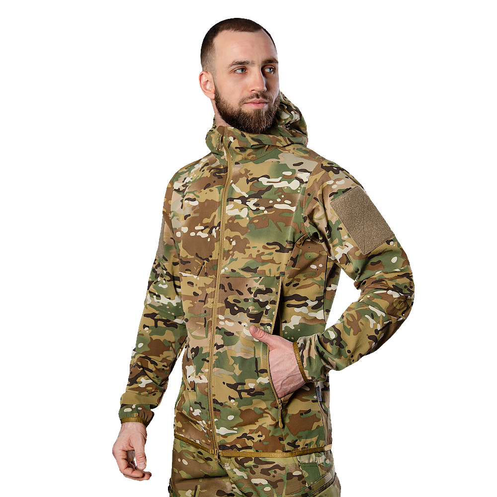 Куртка вітрівка 