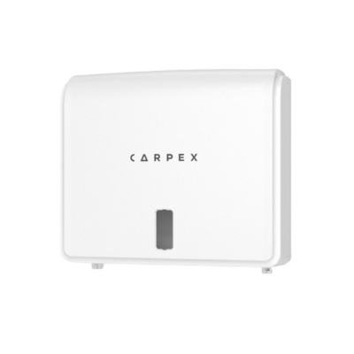 Диспенсер для листових рушників CARPEX Optima Z