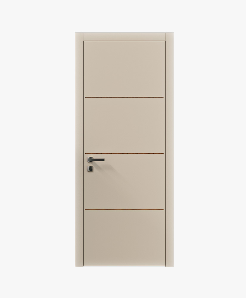 Двері міжкіманті WOODHOUSE Bergen LCW-03