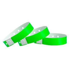 Fall Festival Wristband Pre-order
