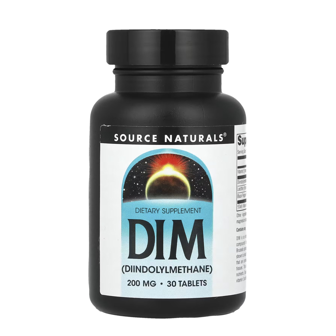 DIM 200mg - 30 tabs