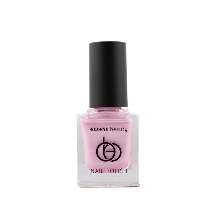 Neglelak, Sparkle Pink - Essens Beauty