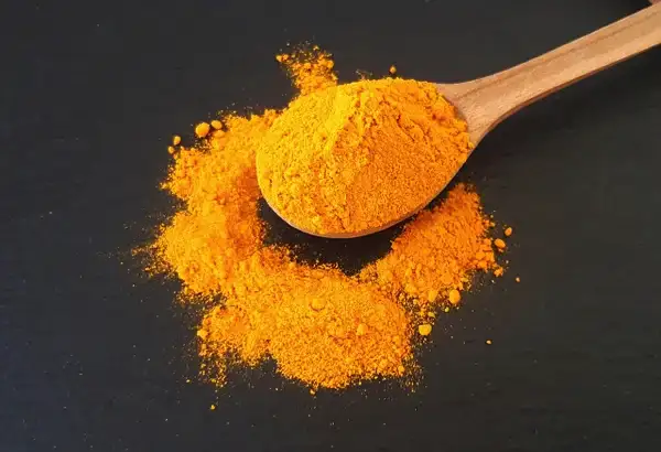 Куркума мелена