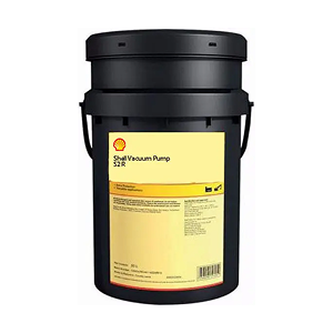 Олива Shell Vacuum Pump S2 R 100