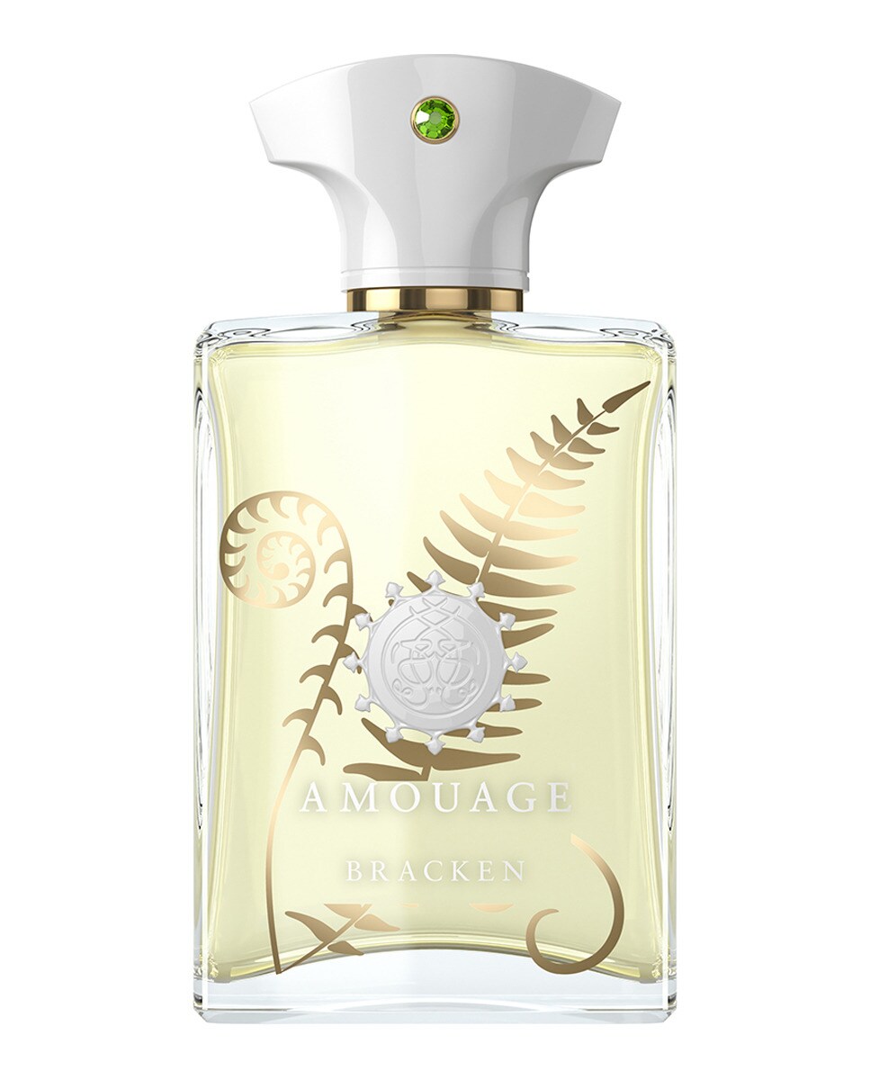 Amouage Bracken Man