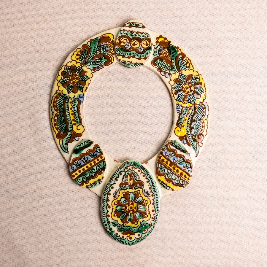 Декор пасхальний, 25*20 см