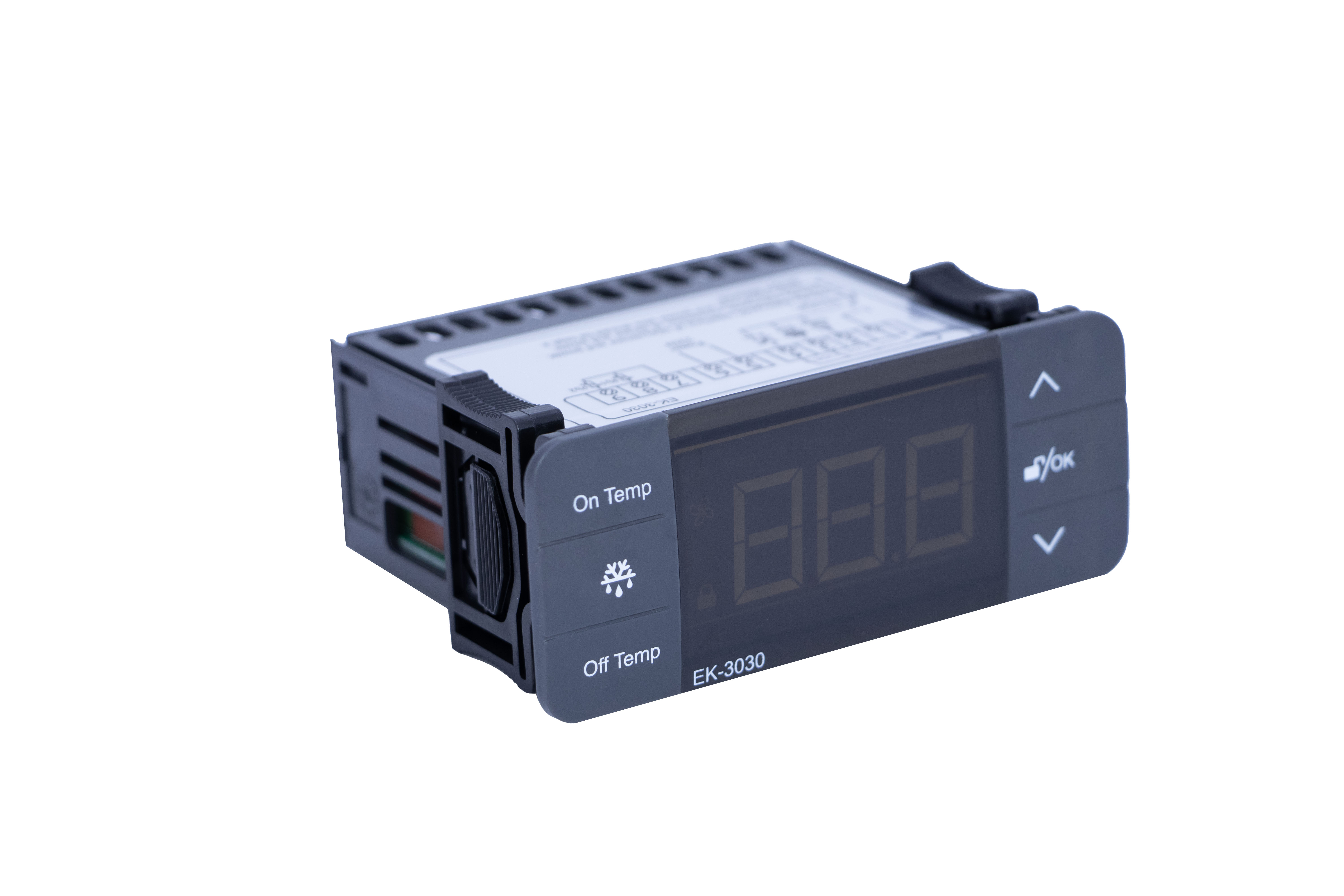 EK 3030 Мікрокомп'ютерний контролер температури