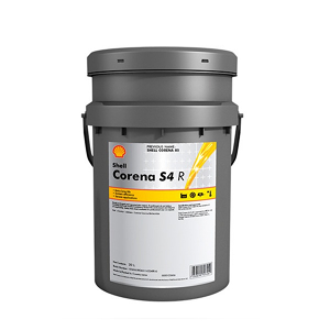 Олива Shell Corena S4 R 68