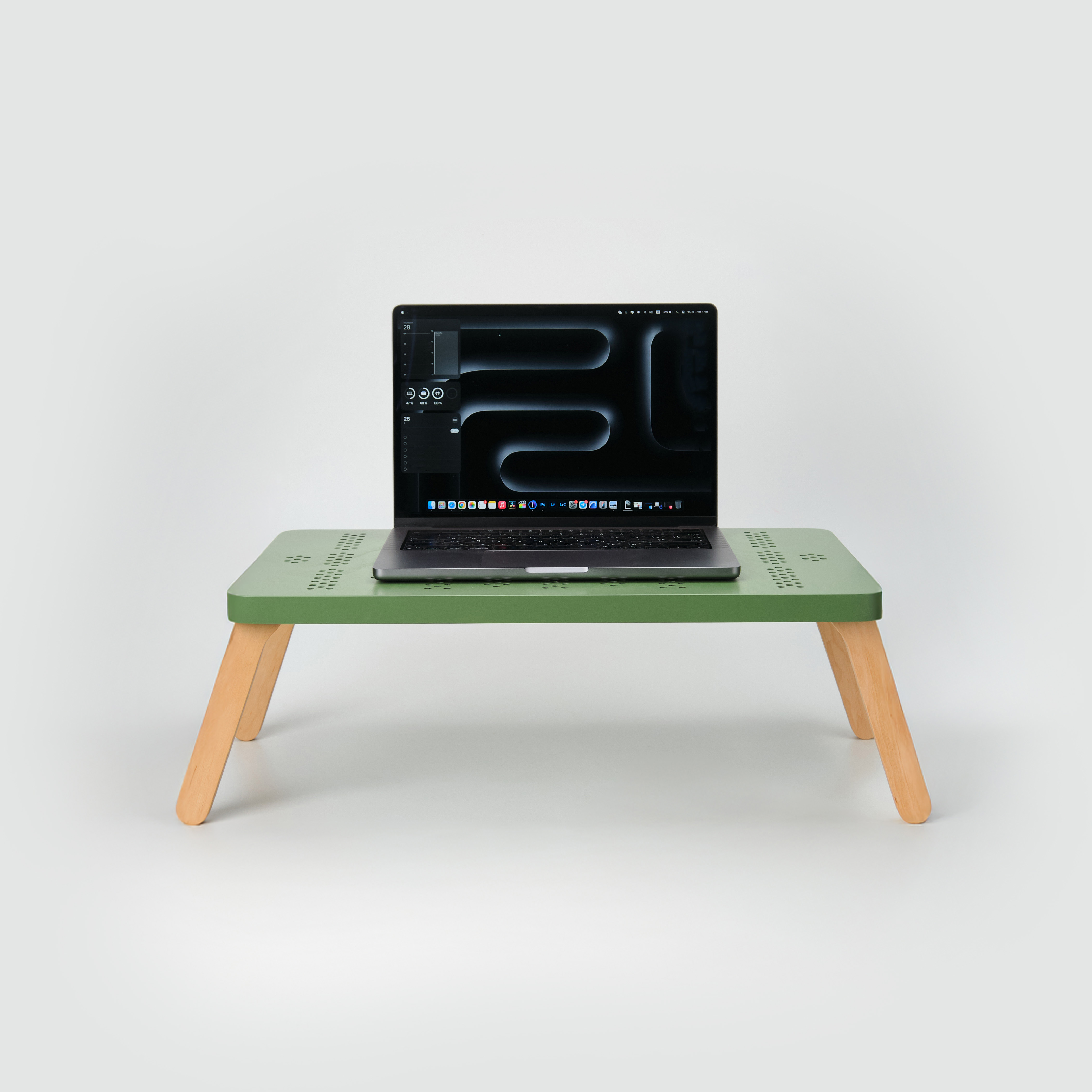 Laptop Table (хакі)