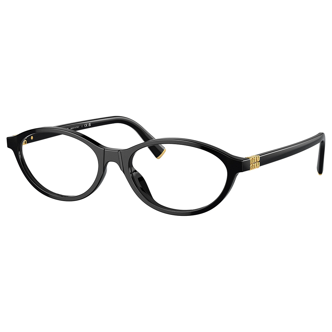 Оправа для окулярів Miu Miu MU 09XV 16K1O1 53
