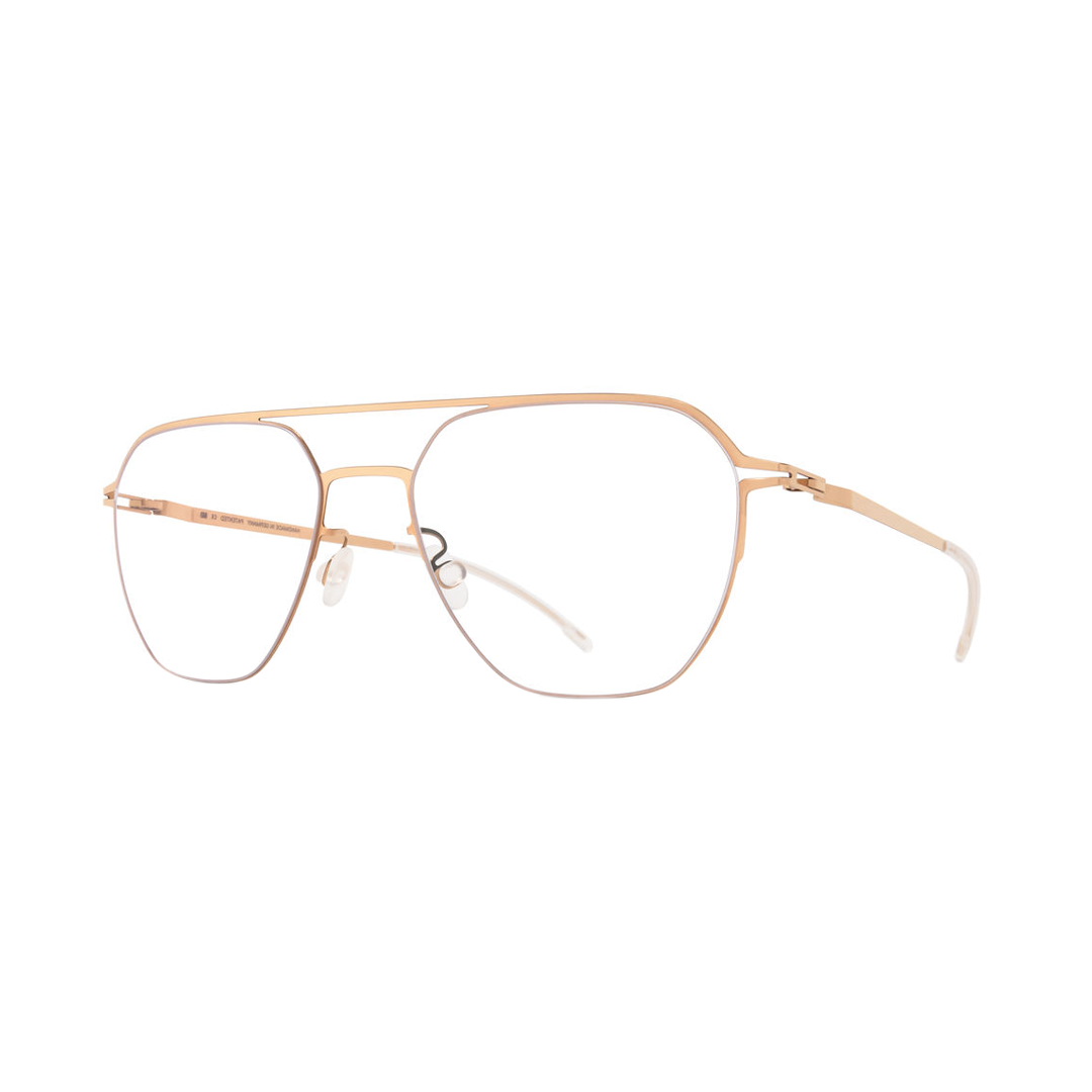 Оправа для окулярів Mykita (Optic) Imba Champagne Gold (291)