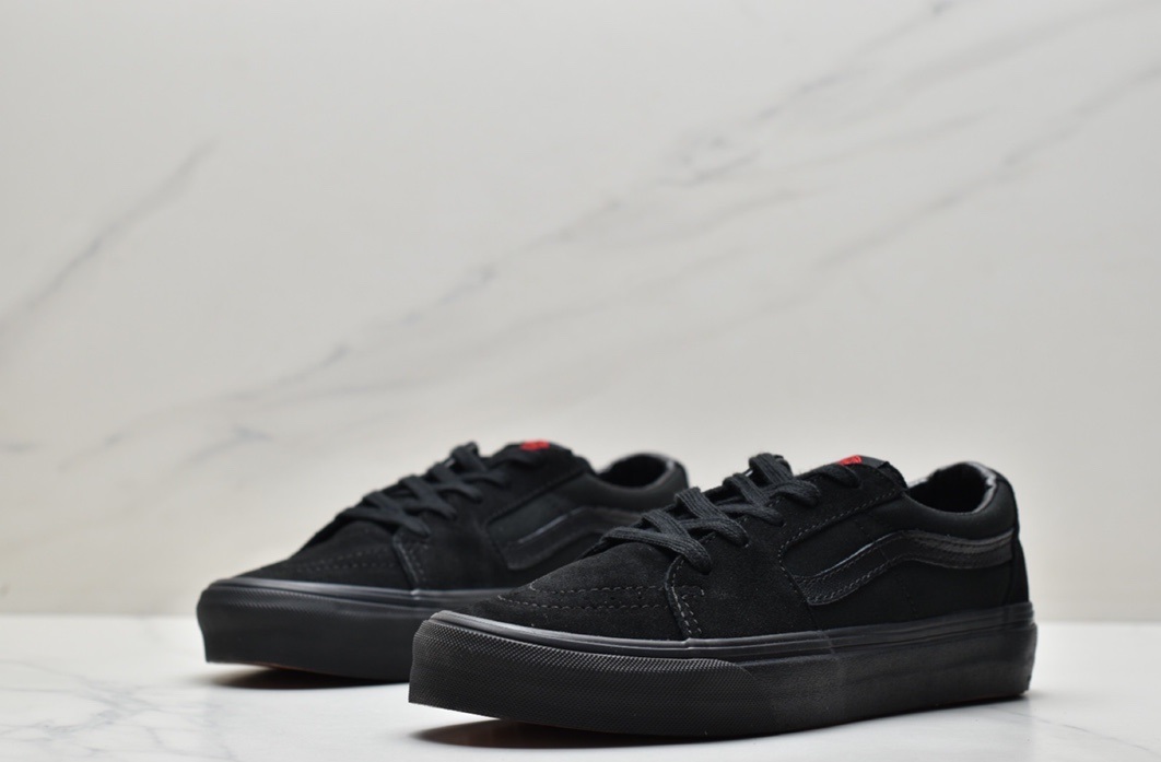 Vans Old skool Style Black